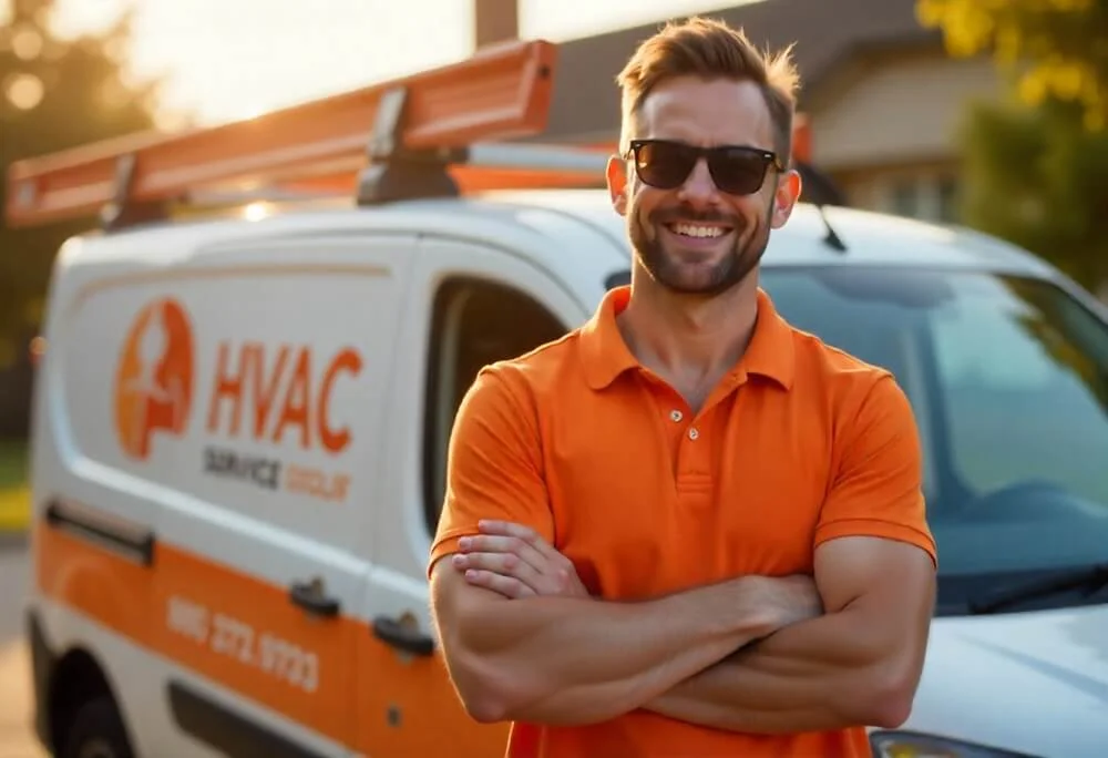 Professional HVAC repair and installation services in George West, TX